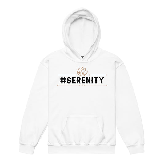 Serenity Signature Kids Youth heavy blend hoodie