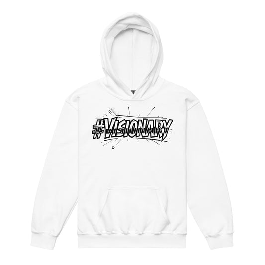 Visionary Signature Kids hoodie