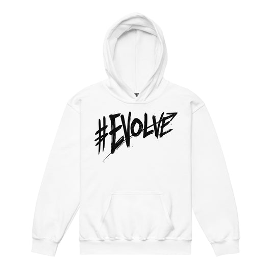 Evolve Signature Kids hoodie