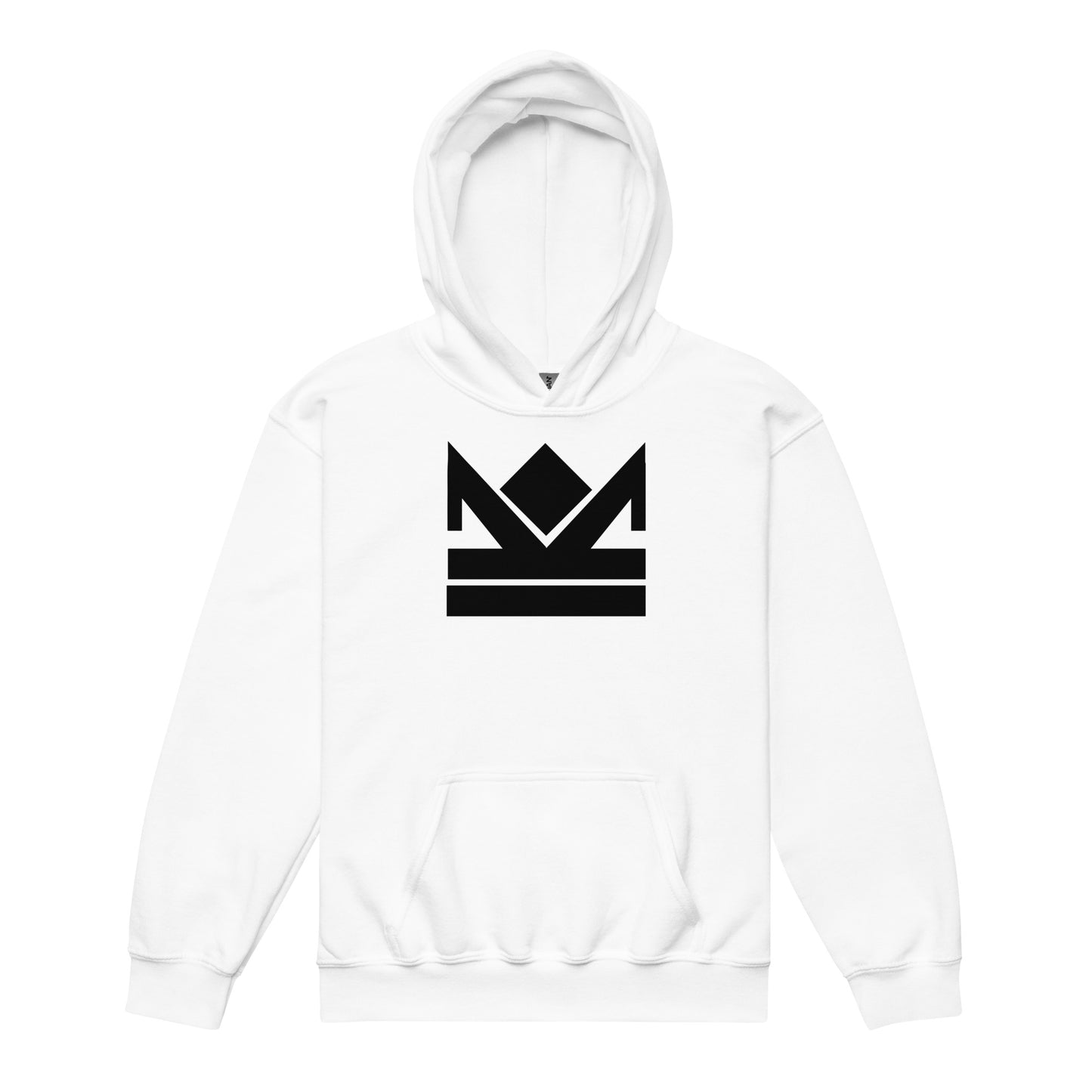 Model Exclusive Signature Kids hoodie