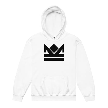 Model Exclusive Signature Kids hoodie