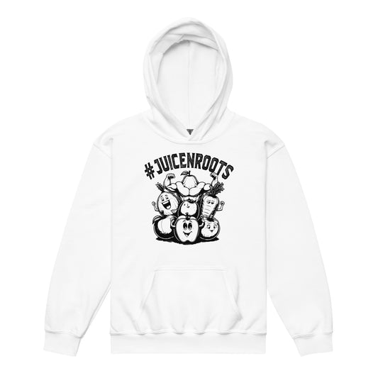 Juicen Roots Signature Kides hoodie