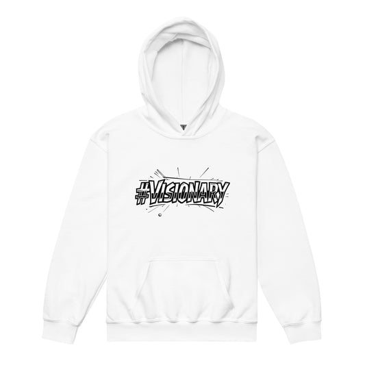 Visionary Signature Kids hoodie