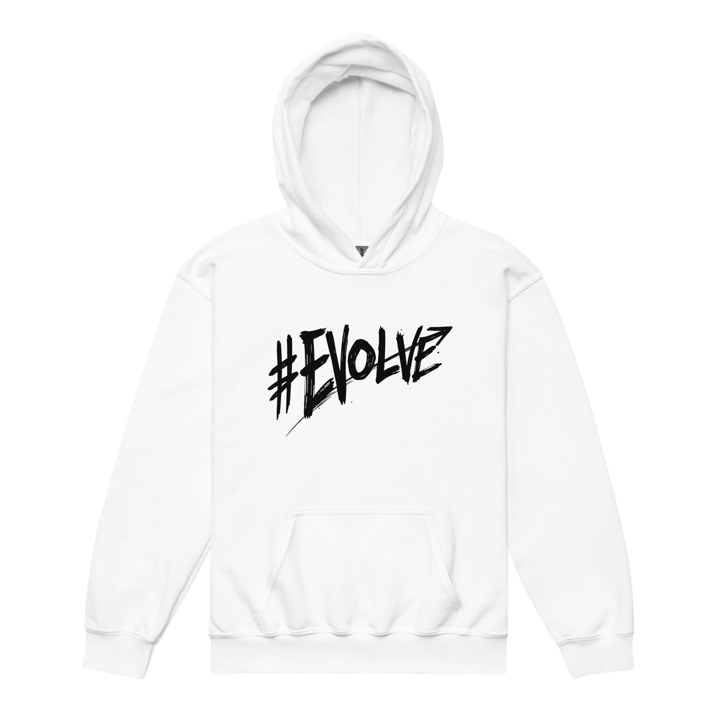 Evolve Signature Kids hoodie