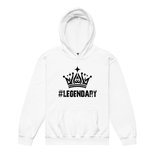 Legendary Signature Kids hoodie