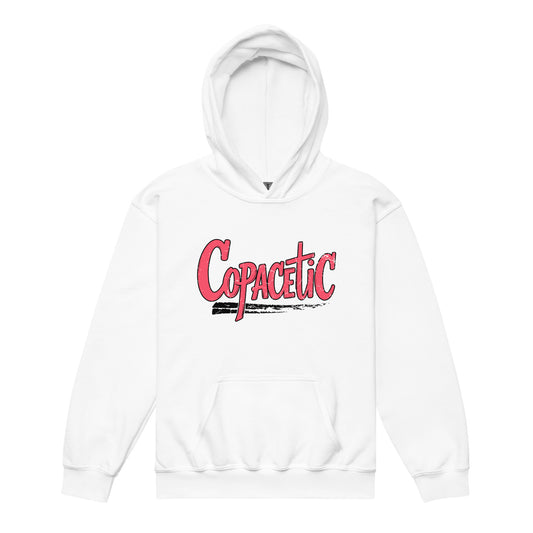 Copacetic Signature Kids hoodie