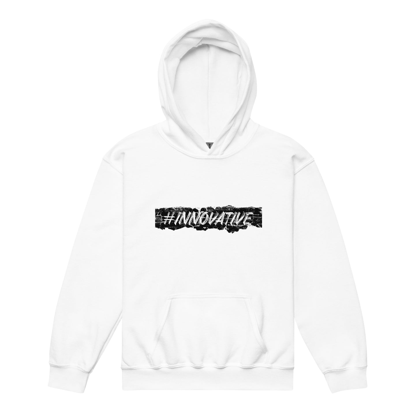 Innovative Signature Kids hoodie