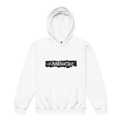 Innovative Signature Kids hoodie