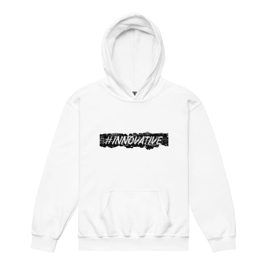 Innovative Signature Kids hoodie