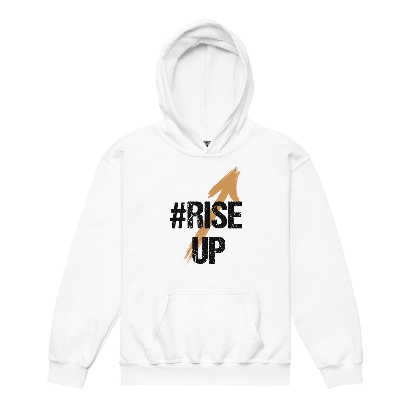 Rise Up Signature Kids hoodie