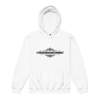 TRM Signature Kids hoodie