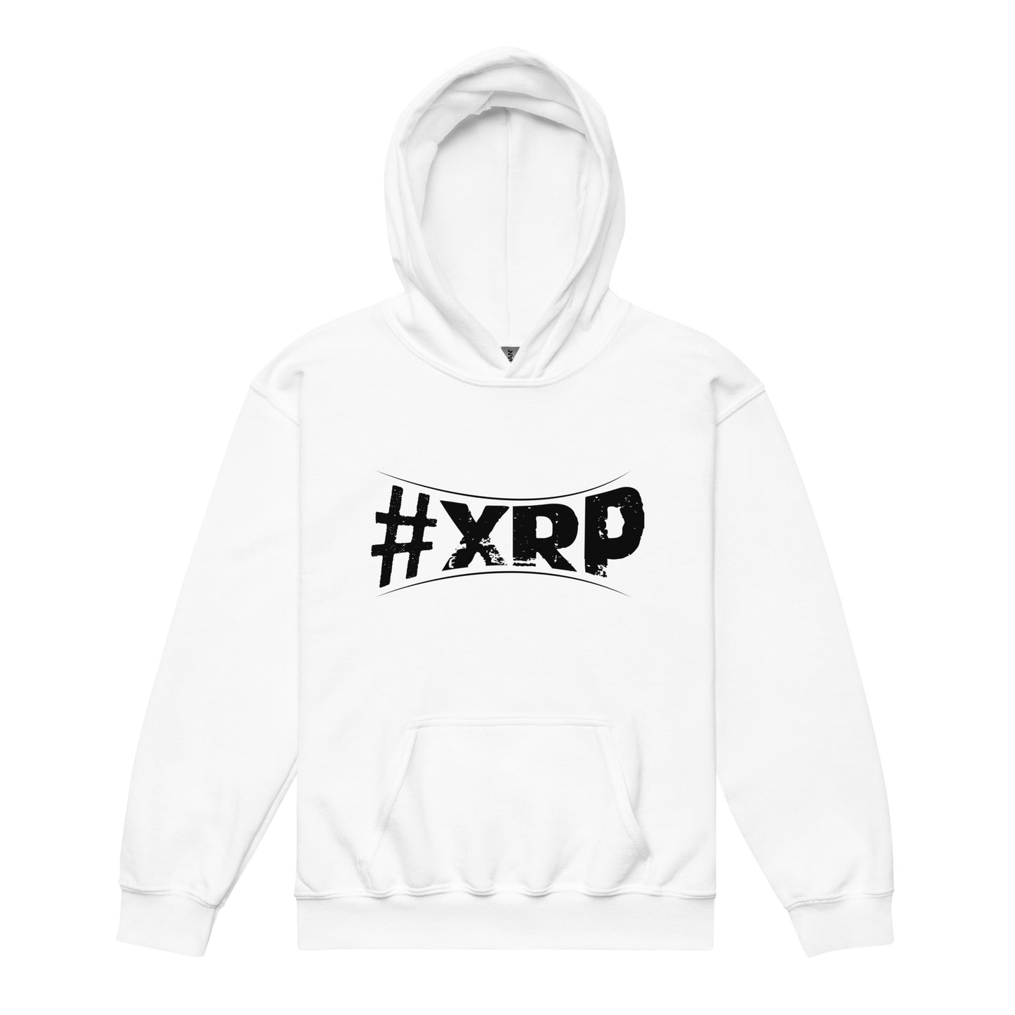 XRP Signature Kids hoodie