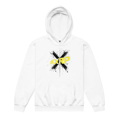 Affordable XRP Signature Kids hoodie