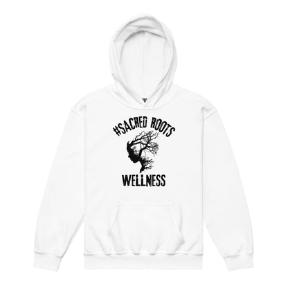 Sacred Roots Signature Kids hoodie
