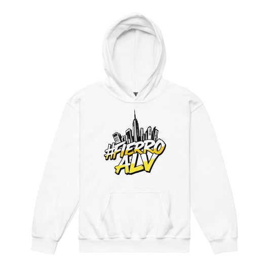 Fierro ALV Signature Kids hoodie
