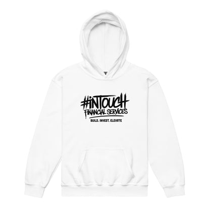 Intouch FInancial Signature Kids hoodie