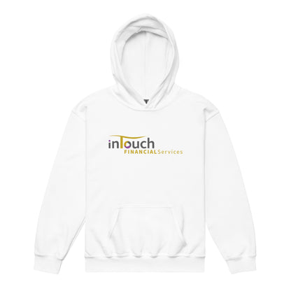 Intouch Services Kids hoodie