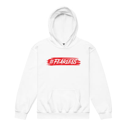 Fearless Signature Kids hoodie