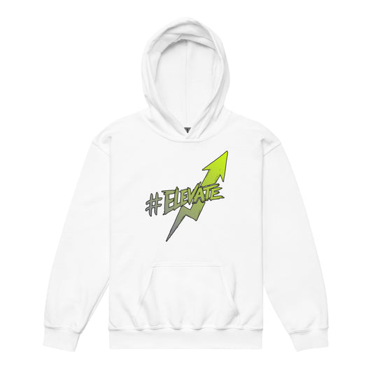 Elevate Signature Kids hoodie