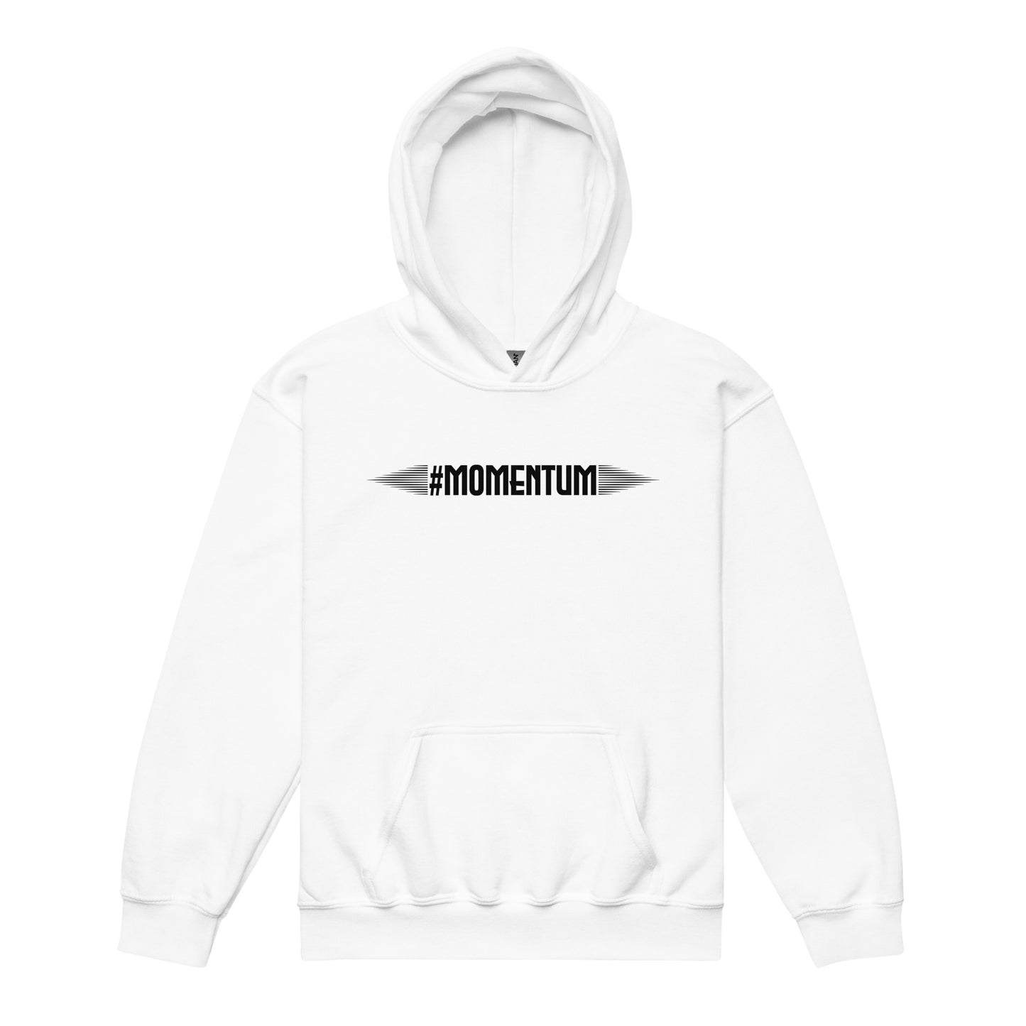 Momentum Signature Kids hoodie