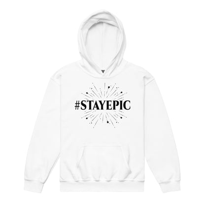 Stayepic Signature Kids hoodie