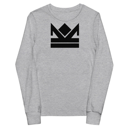 Model Exclusive Signature Kids long sleeve tee