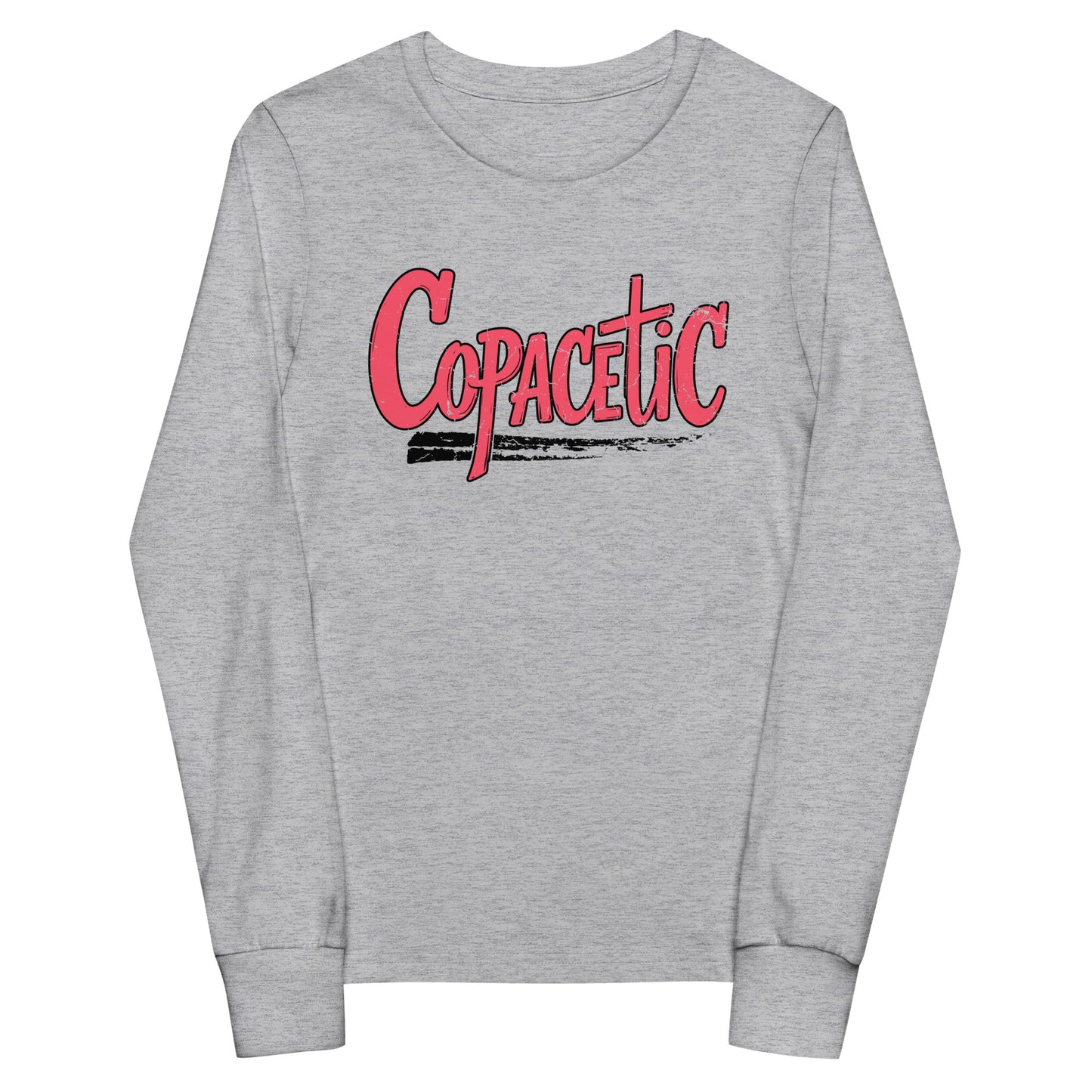Copacetic Signature Kids long sleeve tee