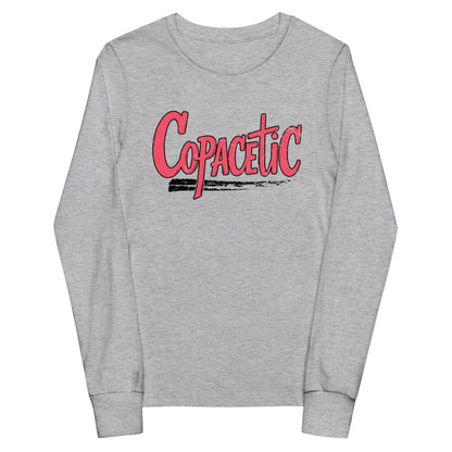 Copacetic Signature Kids long sleeve tee