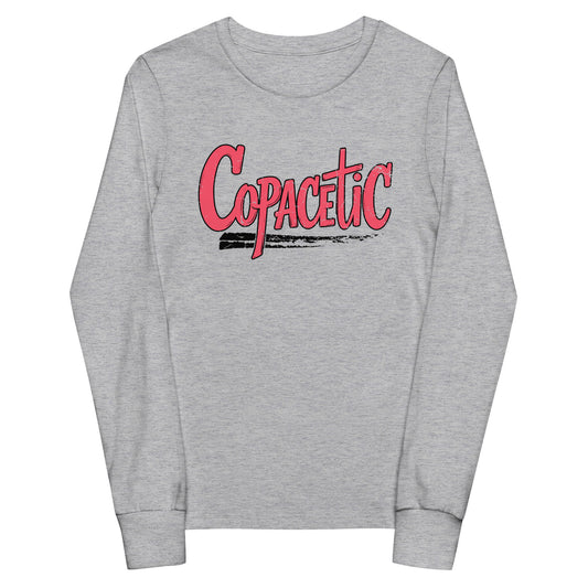 Copacetic Signature Kids long sleeve tee