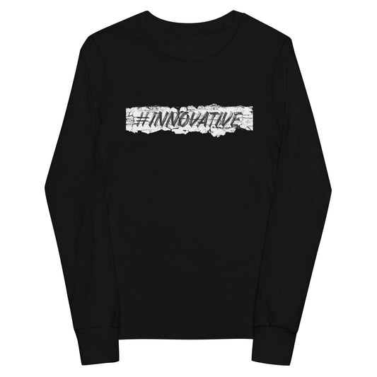 Innovative Kids long sleeve tee