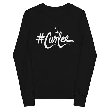 Curlee Kids long sleeve tee