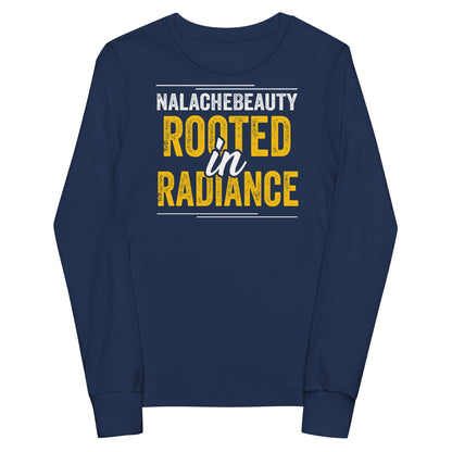 Nalache Beauty Radiance Youth long sleeve tee