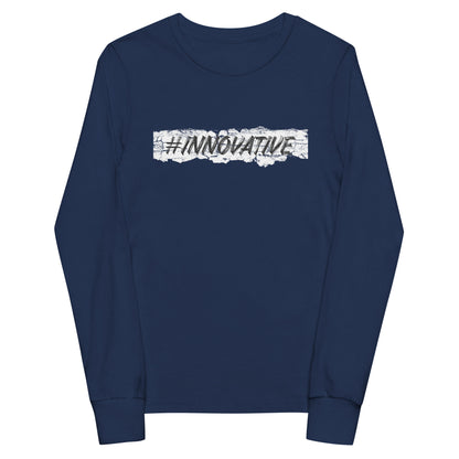 Innovative Kids long sleeve tee