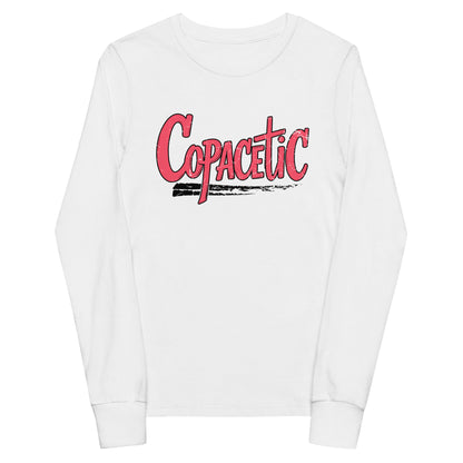 Copacetic Signature Kids long sleeve tee