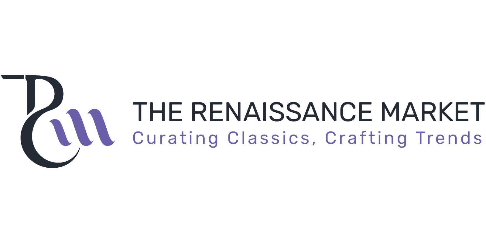 The Renaissance Market - Carry Your Style!