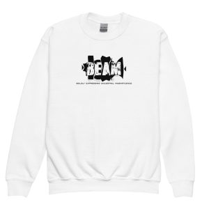 Unisex Heavy Cotton kid sweatshirt