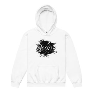 Beam Boldy Youth heavy blend hoodie