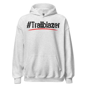 Trailblazer Signature Hoodie