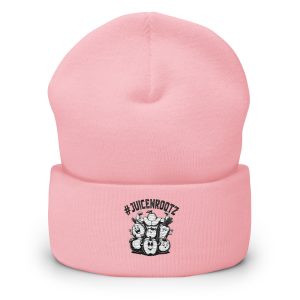Juicen Rootz Signature Beanie