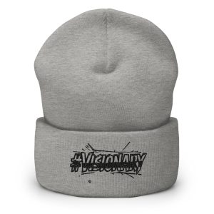 Visionary Signature Beanie