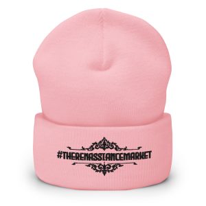 TRM Signature Beanie