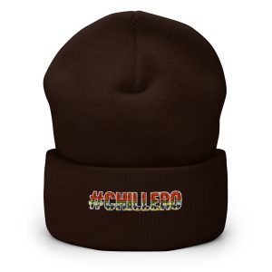 Chillero Beanie