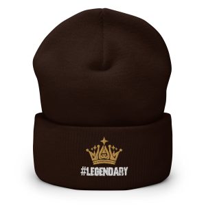 Legendary Beanie