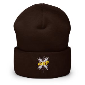 Affordable XRP Beanie
