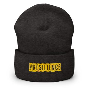 Resilience Beanie