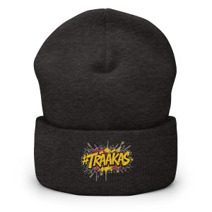Traakas Beanie