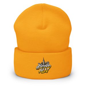 Fierro ALV Signature Beanie
