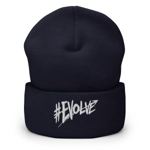 Evolve Beanie