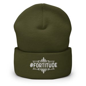 Fortitude Beanie