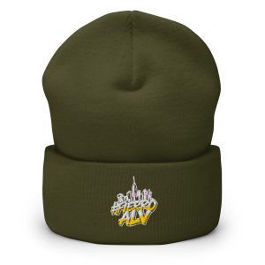 Fierro ALV Beanie